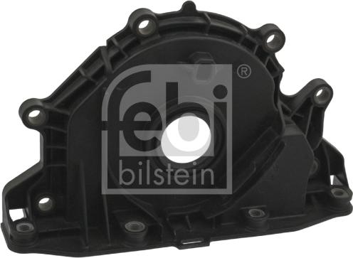 Febi Bilstein 46749 - Wellendichtring, Kurbelwelle alexcarstop-ersatzteile.com