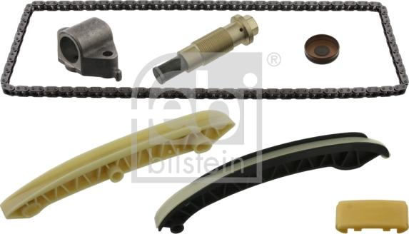 Febi Bilstein 40953 - Steuerkettensatz alexcarstop-ersatzteile.com