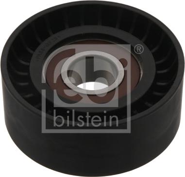 Febi Bilstein 40441 - Umlenk / Führungsrolle, Keilrippenriemen alexcarstop-ersatzteile.com