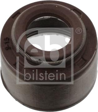 Febi Bilstein 40486 - Dichtring, Ventilschaft alexcarstop-ersatzteile.com