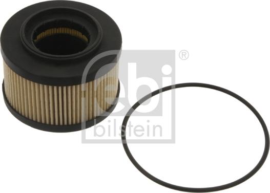 Febi Bilstein 40424 - Kraftstofffilter alexcarstop-ersatzteile.com