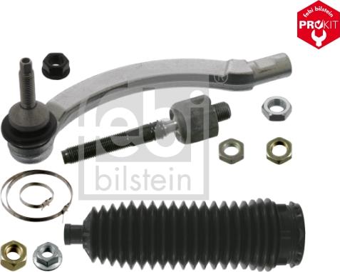 Febi Bilstein 40555 - Spurstange alexcarstop-ersatzteile.com