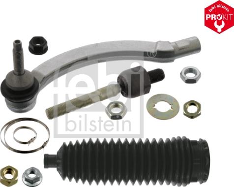 Febi Bilstein 40557 - Spurstange alexcarstop-ersatzteile.com