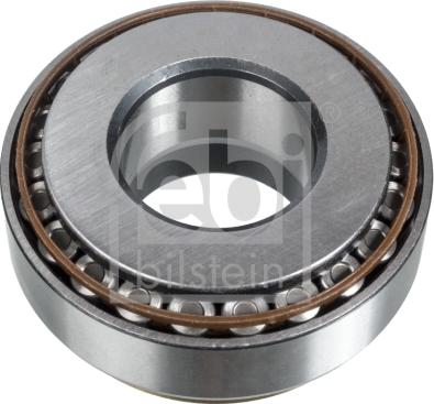 Febi Bilstein 40560 - Lager, Achsschenkel alexcarstop-ersatzteile.com