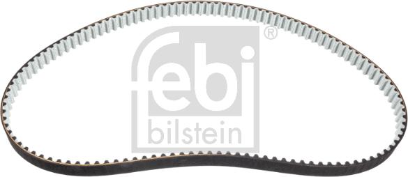 Febi Bilstein 40562 - Zahnriemen alexcarstop-ersatzteile.com