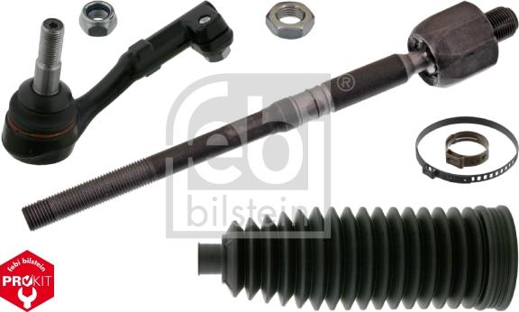 Febi Bilstein 40515 - Spurstange alexcarstop-ersatzteile.com