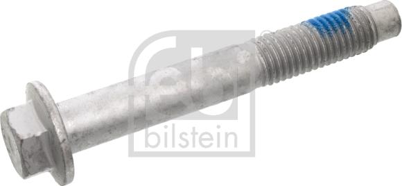 Febi Bilstein 40518 - Befestigungsbolzen, Querlenker alexcarstop-ersatzteile.com