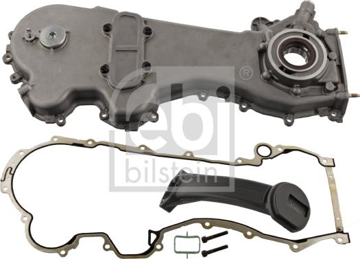 Febi Bilstein 40530 - Ölpumpe alexcarstop-ersatzteile.com