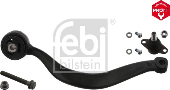 Febi Bilstein 40574 - Lenker, Radaufhängung alexcarstop-ersatzteile.com