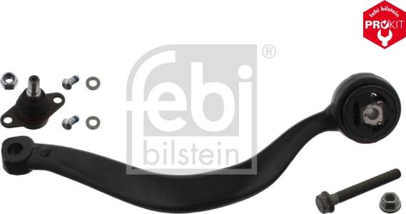 Febi Bilstein 40573 - Lenker, Radaufhängung alexcarstop-ersatzteile.com