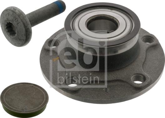 Febi Bilstein 40659 - Radlagersatz alexcarstop-ersatzteile.com