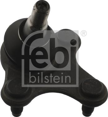 Febi Bilstein 40666 - Trag / Führungsgelenk alexcarstop-ersatzteile.com