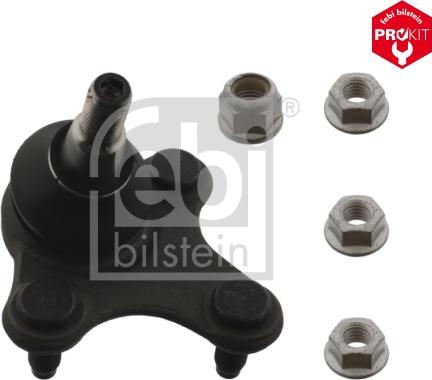 Febi Bilstein 40668 - Trag / Führungsgelenk alexcarstop-ersatzteile.com