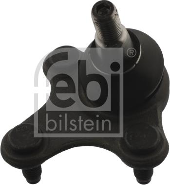 Febi Bilstein 40667 - Trag / Führungsgelenk alexcarstop-ersatzteile.com