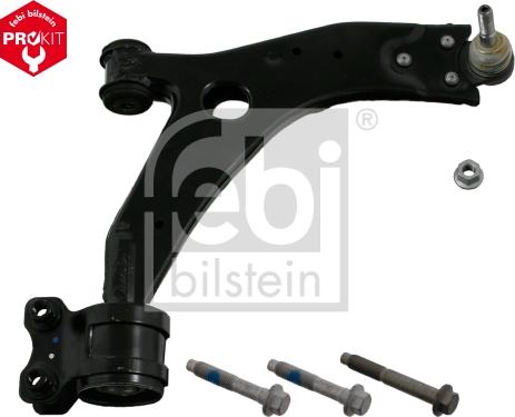 Febi Bilstein 40624 - Lenker, Radaufhängung alexcarstop-ersatzteile.com