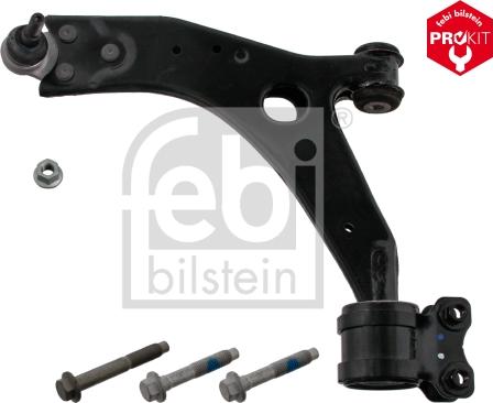 Febi Bilstein 40625 - Lenker, Radaufhängung alexcarstop-ersatzteile.com