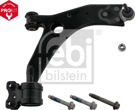 Febi Bilstein 40626 - Lenker, Radaufhängung alexcarstop-ersatzteile.com