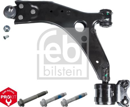 Febi Bilstein 40623 - Lenker, Radaufhängung alexcarstop-ersatzteile.com