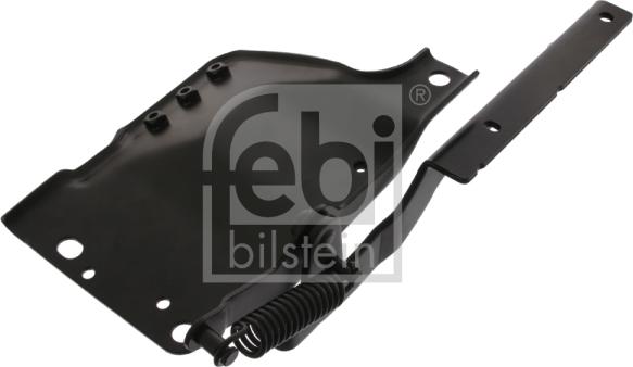 Febi Bilstein 40627 - Scharnier, Motorhaube alexcarstop-ersatzteile.com