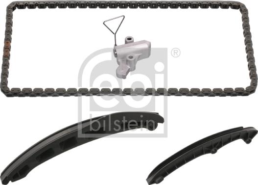 Febi Bilstein 40672 - Steuerkettensatz alexcarstop-ersatzteile.com