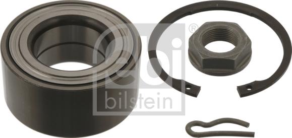 Febi Bilstein 40015 - Radlagersatz alexcarstop-ersatzteile.com