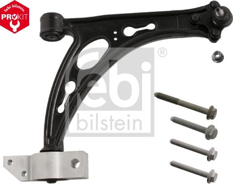 Febi Bilstein 40104 - Lenker, Radaufhängung alexcarstop-ersatzteile.com