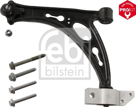 Febi Bilstein 40103 - Lenker, Radaufhängung alexcarstop-ersatzteile.com