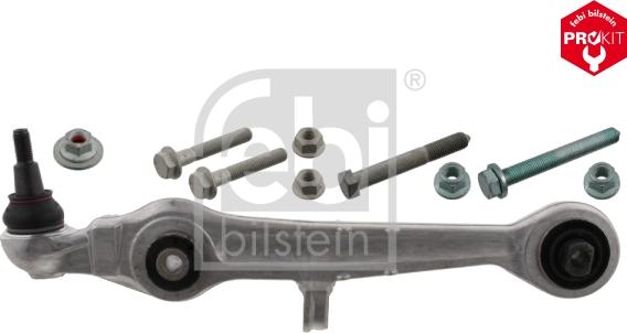 Febi Bilstein 40114 - Lenker, Radaufhängung alexcarstop-ersatzteile.com