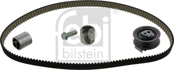 Febi Bilstein 40137 - Zahnriemensatz alexcarstop-ersatzteile.com