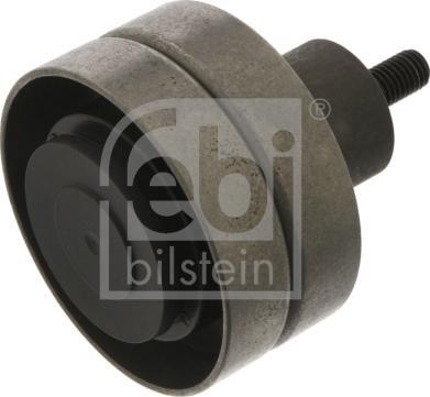 Febi Bilstein 40127 - Umlenk / Führungsrolle, Keilrippenriemen alexcarstop-ersatzteile.com