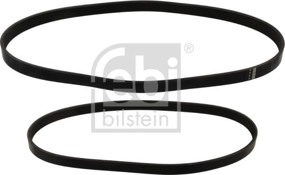 Febi Bilstein 40859 - Keilrippenriemensatz alexcarstop-ersatzteile.com