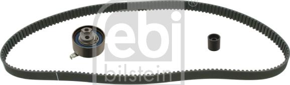 Febi Bilstein 40814 - Zahnriemensatz alexcarstop-ersatzteile.com