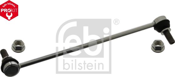 Febi Bilstein 40889 - Stange / Strebe, Stabilisator alexcarstop-ersatzteile.com