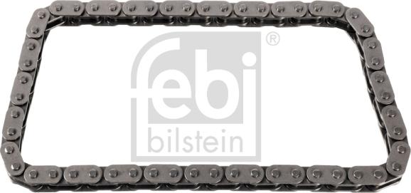 Febi Bilstein 40394 - Kette, Ölpumpenantrieb alexcarstop-ersatzteile.com