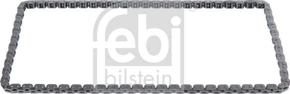 Febi Bilstein 40398 - Steuerkette alexcarstop-ersatzteile.com