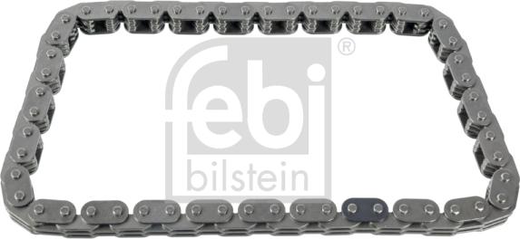 Febi Bilstein 40393 - Kette, Ölpumpenantrieb alexcarstop-ersatzteile.com