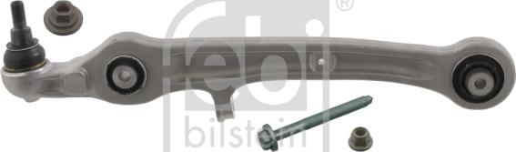 Febi Bilstein 40397 - Lenker, Radaufhängung alexcarstop-ersatzteile.com