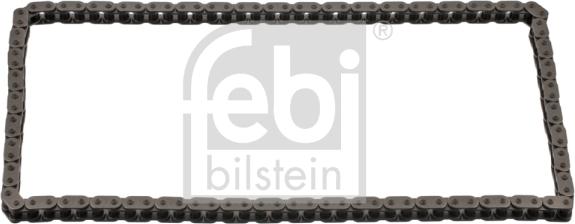 Febi Bilstein 40291 - Kette, Ölpumpenantrieb alexcarstop-ersatzteile.com