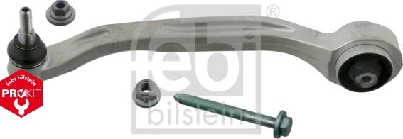 Febi Bilstein 40263 - Lenker, Radaufhängung alexcarstop-ersatzteile.com