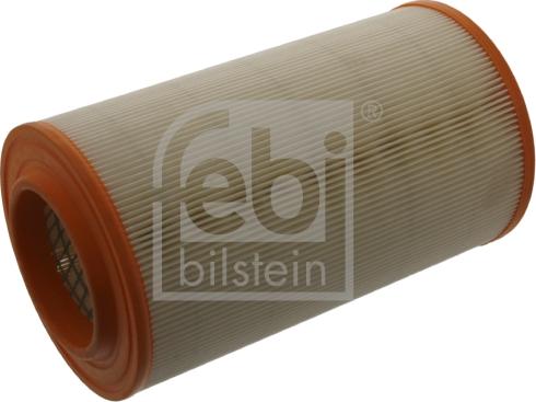 Febi Bilstein 40208 - Luftfilter alexcarstop-ersatzteile.com