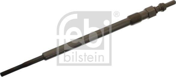 Febi Bilstein 40219 - Glühkerze alexcarstop-ersatzteile.com