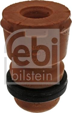 Febi Bilstein 40220 - Anschlagpuffer, Federung alexcarstop-ersatzteile.com