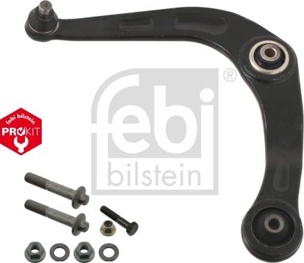 Febi Bilstein 40791 - Lenker, Radaufhängung alexcarstop-ersatzteile.com