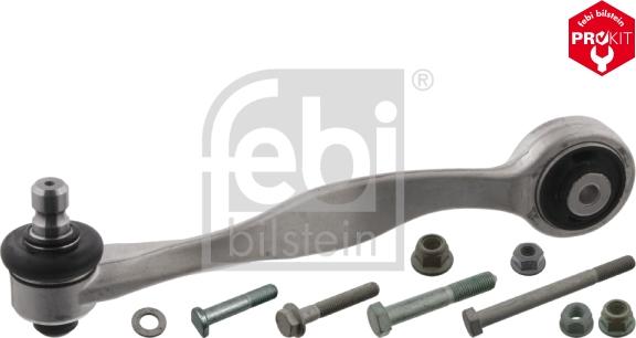 Febi Bilstein 40744 - Lenker, Radaufhängung alexcarstop-ersatzteile.com