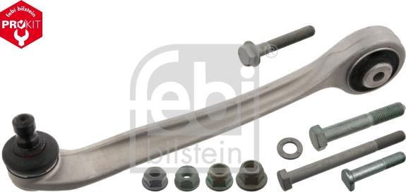 Febi Bilstein 40745 - Lenker, Radaufhängung alexcarstop-ersatzteile.com