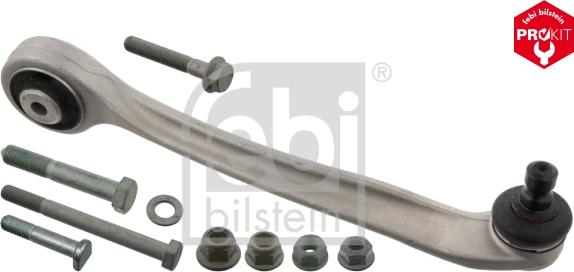 Febi Bilstein 40746 - Lenker, Radaufhängung alexcarstop-ersatzteile.com