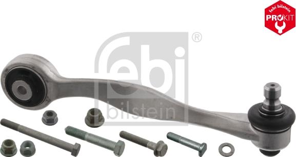 Febi Bilstein 40743 - Lenker, Radaufhängung alexcarstop-ersatzteile.com