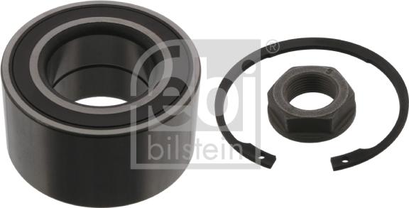 Febi Bilstein 40703 - Radlagersatz alexcarstop-ersatzteile.com