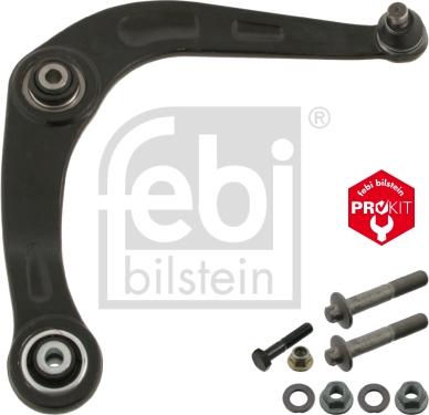 Febi Bilstein 40780 - Lenker, Radaufhängung alexcarstop-ersatzteile.com