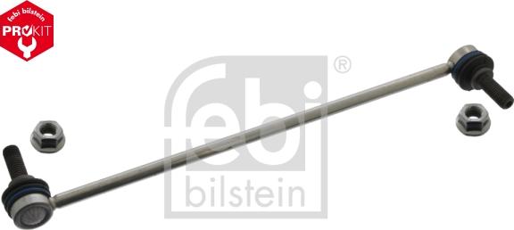 Febi Bilstein 40729 - Stange / Strebe, Stabilisator alexcarstop-ersatzteile.com